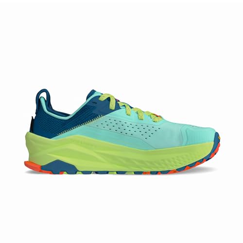 Image of ALTRA Women's Olympus 6 Trail Running Shoe