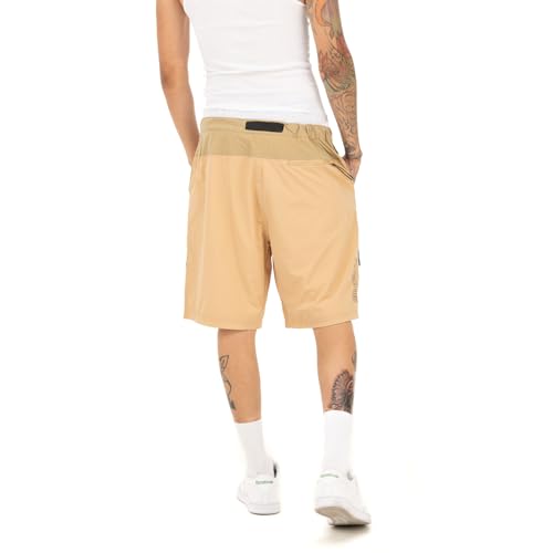 Pro Club Men's Performance Stretch Nylon Hiking Short - 9 Inch Inseam2