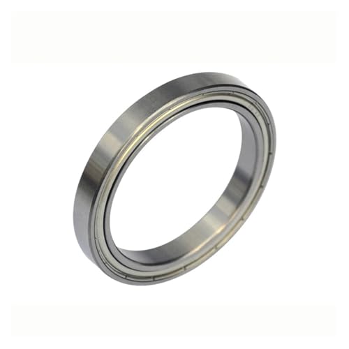 Roulement 6818ZZ P5 90x115x13 mm à section mince pour arbre de guidage mécanique