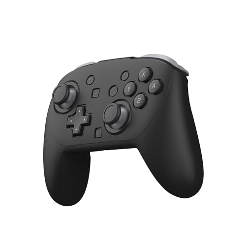 For Switch 2 Pro �Q�[���R���g���[���[�P�[�X ����~�ߕی�J�o�[ �S�ʕی� ���h�~�A�����h�~�A�h�o�A�h�� �V���R�����\�t�g�V�F���X�e�b�J�[�X�L�� ����h�~ ����₷�� �g�тɕ֗� �l�̍H�w�݌v Switch 2�Ή� �R���g���[����p�ی�P�[