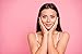 Rose Hydrosol Water Spray Toner 32 oz for Face Hydrating Mist Hydration Pure & Natural Rosewater Hydrosol All Skin Types Face Skin Pores Body Locs Cleansing Bulk Refill COCOJOJO - Packaging May Vary