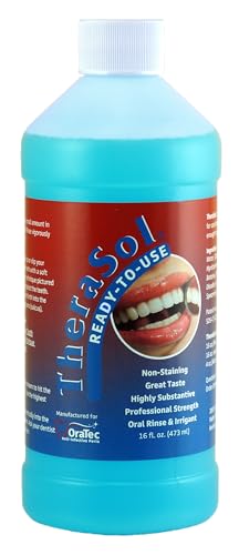 TheraSol Premix