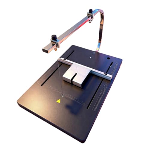 HJJ ���A�X�`���[���J�b�^�[ �d�M���J�b�^�[ ���A�X�`���[���J�b�^�[ ���x����0?400�� �ؒf����18/25CM �p�x����45° �ڐ���t�� ���p�͌^���� �t�H�[��/�p�[���R�b�g��/KT�{�[�h/�����o���{�[�h/�ᖧ�x�X�|���W�Ȃǂ̐ؒf�Ɏg�p�\ (�u��