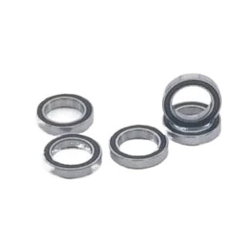 Roulement à billes à gorge profonde 6803-2RS 17*26*5mm pour outillage mécanique