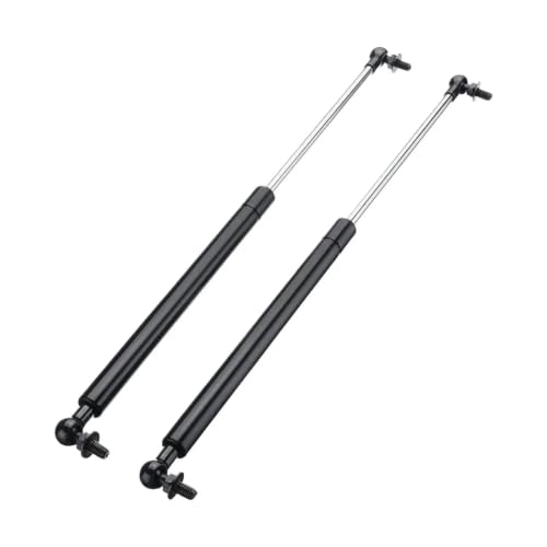Vérins de capot avant Land Cruiser Prado 120 : fini les capots lourds qui retombent