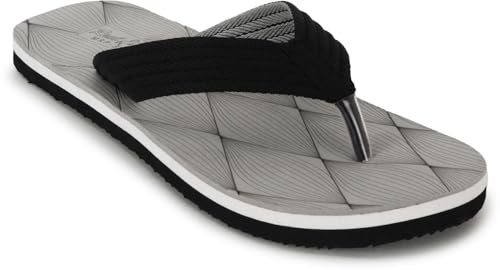 Image of Men's Casual Slippers Warm House Slippers, Breathable Comfort with Durable sole | Material : Eva - for Indoor & Outdoor Use