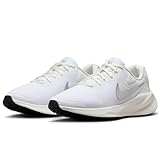 [ナイキ] レボリューション 7 W Revolution 7 ホワイト/セイル/ブラック/メタリックシルバー FB2208-101 日本国内正規品 26.0cm