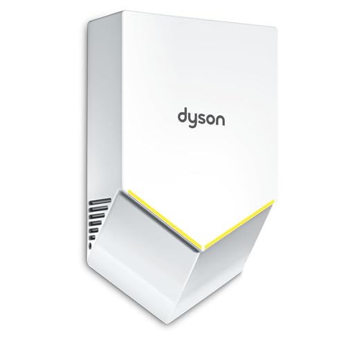 Sèche-mains Dyson Airblade V Blanc