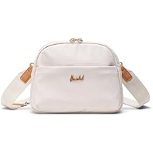 Herschel Supply Co. Womens Thalia Crossbody Moonbeam One Size
