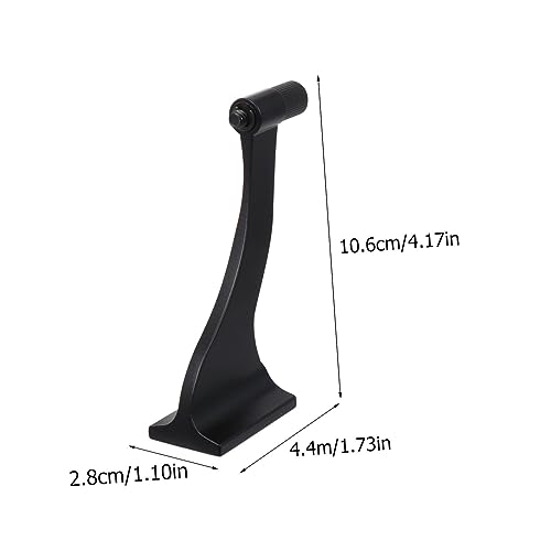 Adaptador de telescopio Homoyoyo para trípode de binoculares y seguimiento de aves 4
