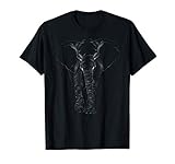 Regalos del elefante de Dot Graphic Costume