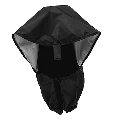 Housse de protection pour étui de golf imperméable et anti-poussière