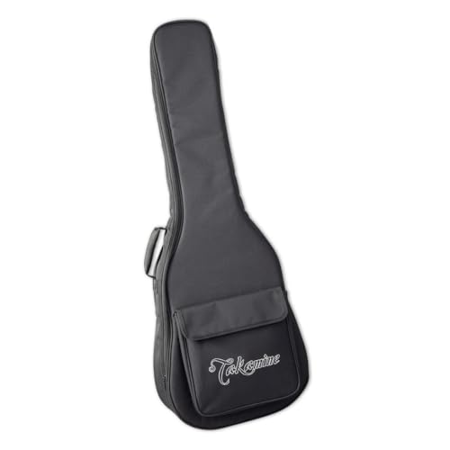 Takamine GD-38CE 12-string Acoustic-electric Guitar - Black by Takamine - Image 4