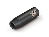 TEKTON 47801 1/2-Inch Drive by 10 mm Deep Impact Socket, Cr-V, 6-Point