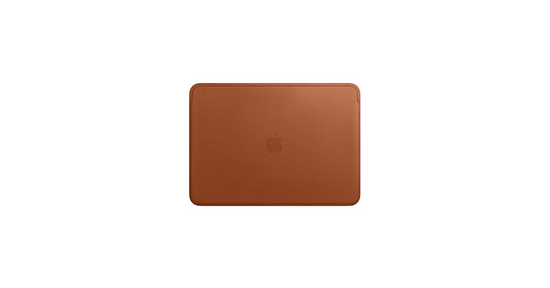 Amazon.com: Apple Leather Sleeve (for 13-inch MacBook Air