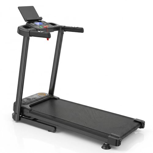 Walking Pad Treadmill Removable Desk Workstation, 15%