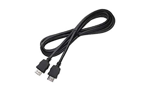 Amazon.co.jp: Pioneer HDMIケーブル CD-HM020 2m (Type-A オス - Type