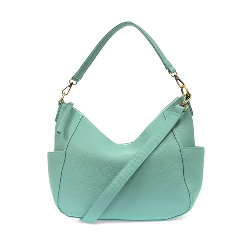 Image of Joy Susan Trish Hobo Handbag: Convertible Carry