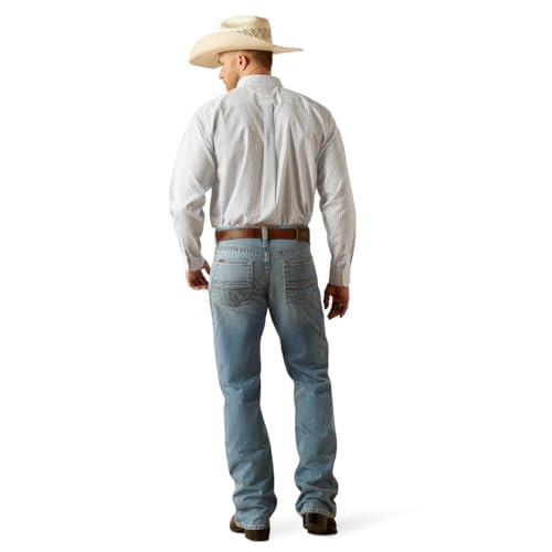 Ariat Mens Corralitos M4 Jeans2