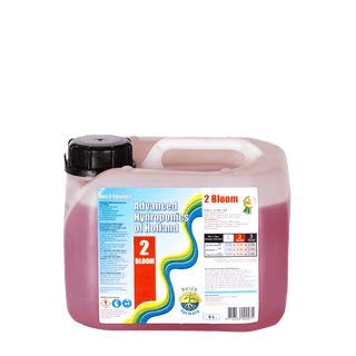 Advanced Hydroponics of Holland 2 Bloom 5 Liter