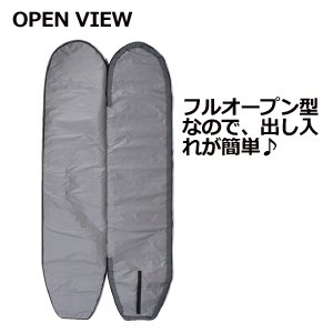 Amazon.co.jp: TRANSPORTER,トランスポーター,サーフボードケース