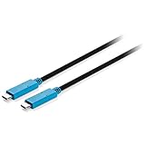 CABLE USB-C DE 1M CABL KENSINGTON CABLE USB-C DE 1M CABL