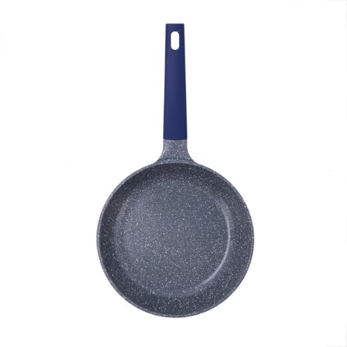 PYREX Klein Sartén Aluminio Fundido 24cm Azul