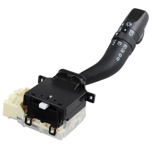 Interrupteur de colonne Mazda MX5 résout panne clignotant phare