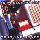 18 Wheels Rollin'