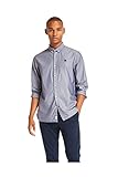 TIMBERLAND LS Elevated Ox Reg DRK SAPPHIRE YD per uomo taglia S