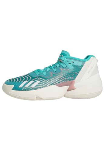 Zapatillas adidas D.o.n. Issue 4 para hombre, calzado deportivo de baloncesto