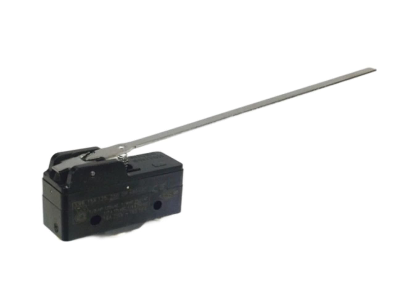 BZ-2RW863-A2 Large Lever Snap Action SPDT 15A 125V