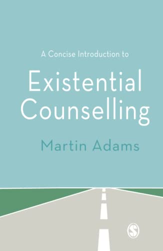 A Concise Introduction to Existential Counselling view 2
