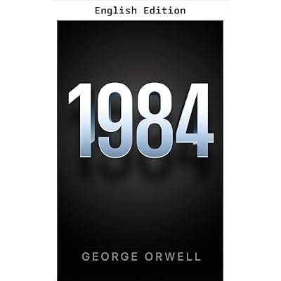 1984 - Nineteen Eighty-Four