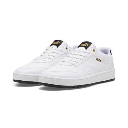 Image of Puma Unisex Adult Court Classic Sneaker