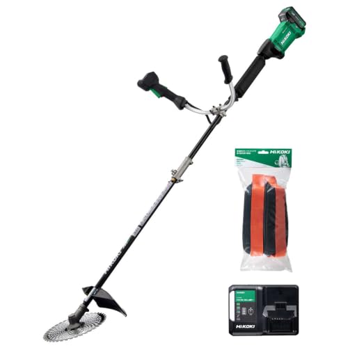 HiKOKI(�n�C�R�[�L) 36V�[�d�������@ CG36DC(D)(WPZ) + ���|���o���h(0060-1656) �Z�b�g
