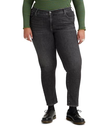Image of Levi's Women's 311 Shaping Skinny Jeans (Standard and Plus)