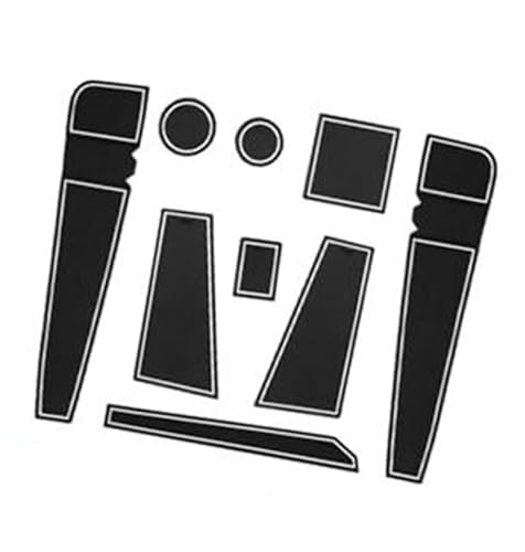 Alfombrillas Coche Seat Ibiza Marca MUEOSI