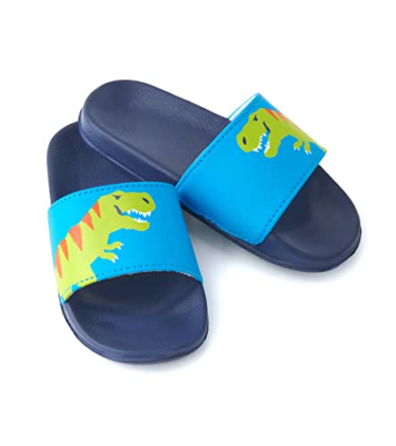 Image of Hatley girls Slide on Sandals