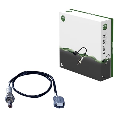 Sonde lambda NTK OZA801-EE7 anti voyant moteur allume et pollution excessive
