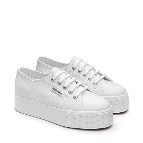 Superga Women's 2790acotw Linea Up and Down Sneaker3