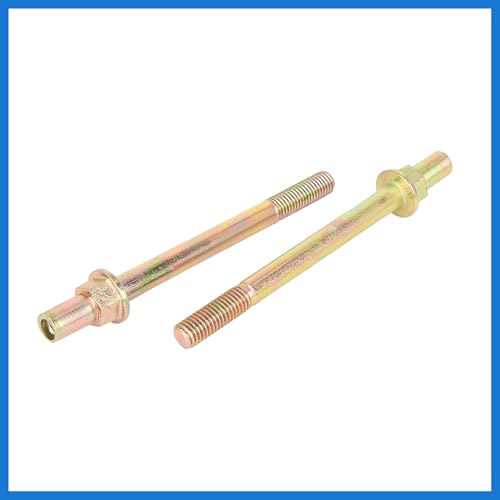 Image of Aluminum Alloy Low Profile Engine Valve Cover Washer Bolt Gasket Kit for Honda K-series Auto Accessories