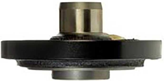 Engine Harmonic Balancer for Pontiac Firebird 1968 1969 1970 1971 1972 1973 1974 1975 1976 1977 1978 1979 1 x