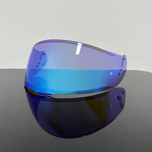 SHOEI GT-Air3 CNS-1C GT Air 3 �w�����b�g�o�C�U�[�����Y(Blue)