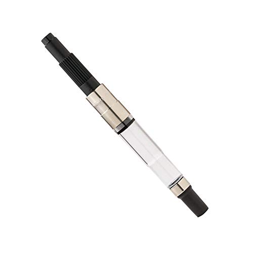 Convertisseur de stylo à plume croisé standard pour encre en flacon