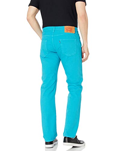 Image of Levi's Men's 501-Original-Fit-Men's-Jeans