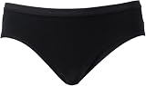 [Icebreaker] [アイスブレーカー] 下着 アンダーウェア レディース W Merino 150 Siren Hipkini ブラック M