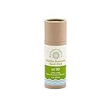 Butterbean Organic SPF 30 Good Sun Sport Stick / Made with Non-nano Particle, Uncoated Pure Zinc...