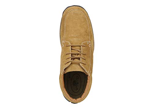 Image of Woodland Men's Leather Fashion Boot