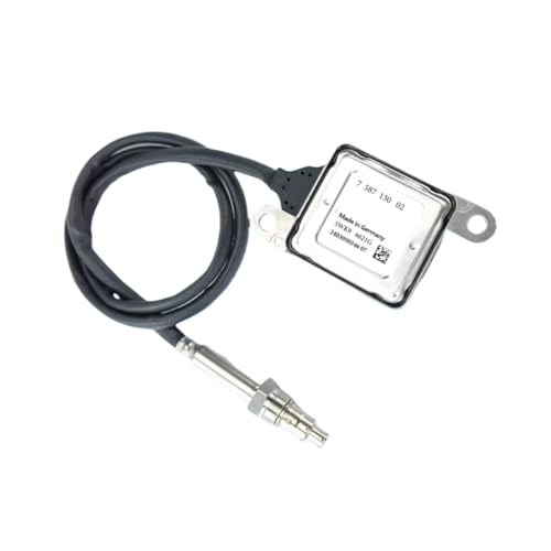 Capteur NOx corrige surconsommation BMW E90 E60 sonde 12V 758713002